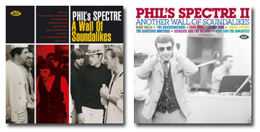 Phil's Spectre